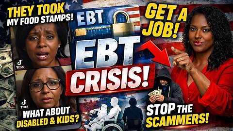 The Dark Side of EBT Cards