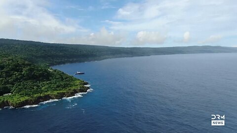 MUST WATCH: Google's Secret Al Data Centre on Christmas Island Raises Global Tensions |