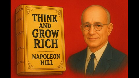 Think and Grow Rich — The 13 Secrets Millionaires Don’t Want You to Know