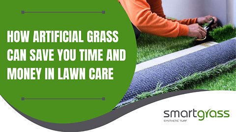 Artificial Grass for Lush Lawns