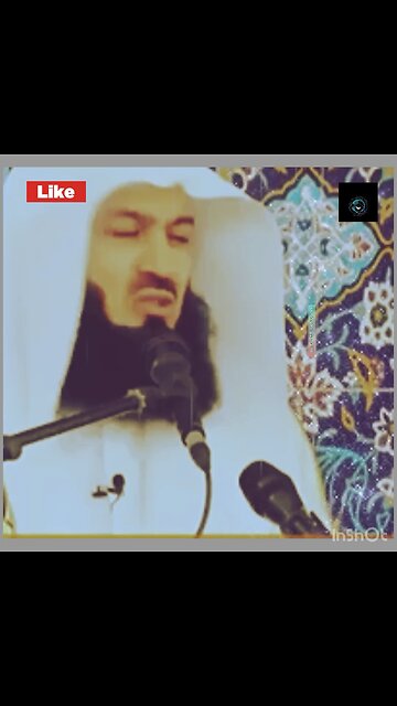 Avoid letting this world fool you.