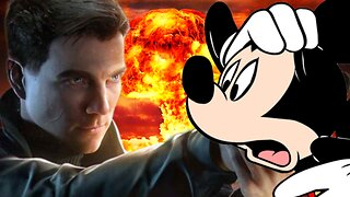 James Bond Gets CUCKED For The "Modern Era", Disney's Streaming DISASTER Gets Worse
