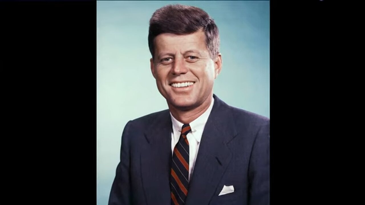 JFK assassination files released