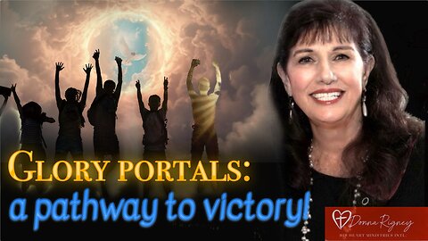 We are in a war! Victory is assured! | Donna Rigney