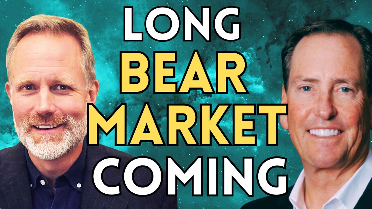 There's A Long, Grinding Bear Market Coming | David Hay
