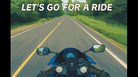 Moto Vlog 07