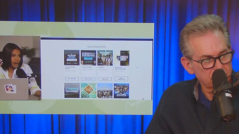 Pastors funded by billionaires to slander Tucker Carlson & Candace Owens▮The Jimmy Dore Show