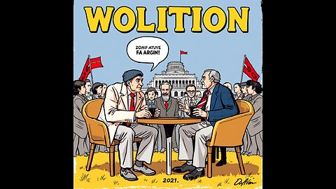 🙌🎭Artwork 🇨🇦❤️🇺🇲 Politics 🪅Chat🧝