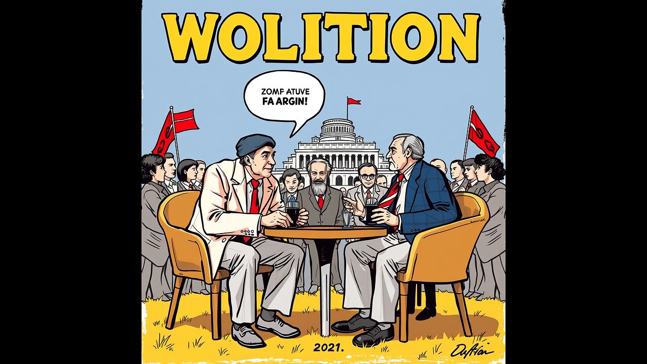 🙌🎭Artwork 🇨🇦❤️🇺🇲 Politics 🪅Chat🧝