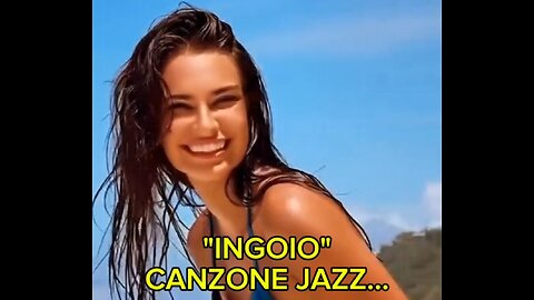 Tormentone Estivo: INGOIO 🎷 Jazz, Belle Donne e Passione senza Limiti