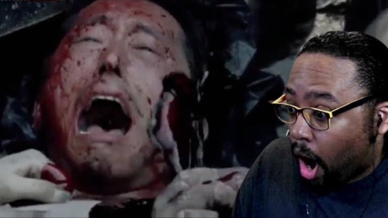 There's No Way | The Walking Dead S6 Ep 1 - 3 Reaction