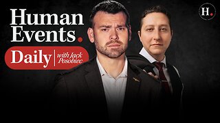 Trump's First 100 Days - The Fight Has Just Begun