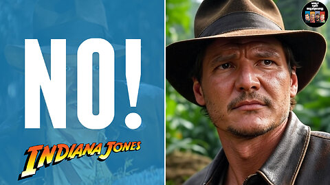 Disney to Reboot Indiana Jones