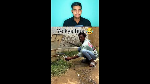 wait for end 😂🤣😂