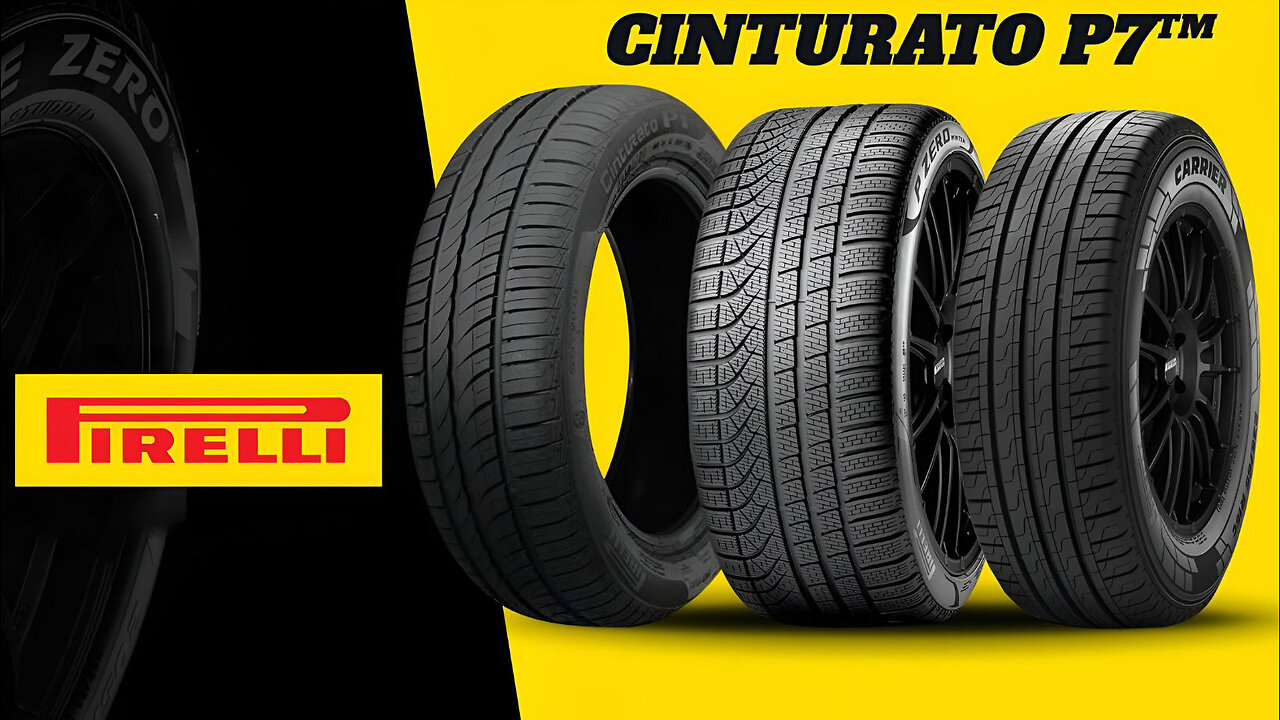 Top 5 BEST All-Season Tires of 2025 (Tested and Reviewed!)