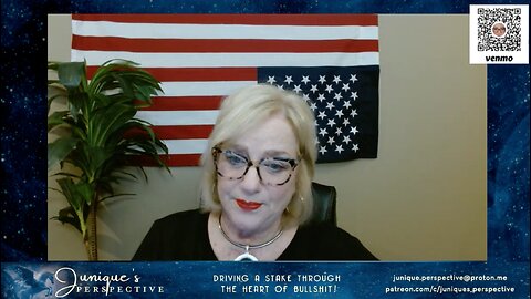 Snippet #5: Why Does It Matter Where Obama Was Born? from The Current State of Affairs, 6-09-25