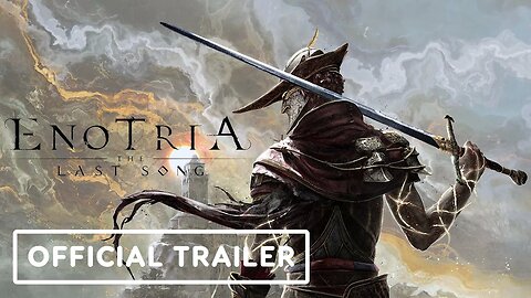Enotria - The Last Song – Official Technical Showcase Trailer