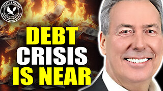 Confidence Is Breaking Down In US Bond Market | David Morgan