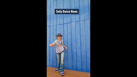 Daily Dance News