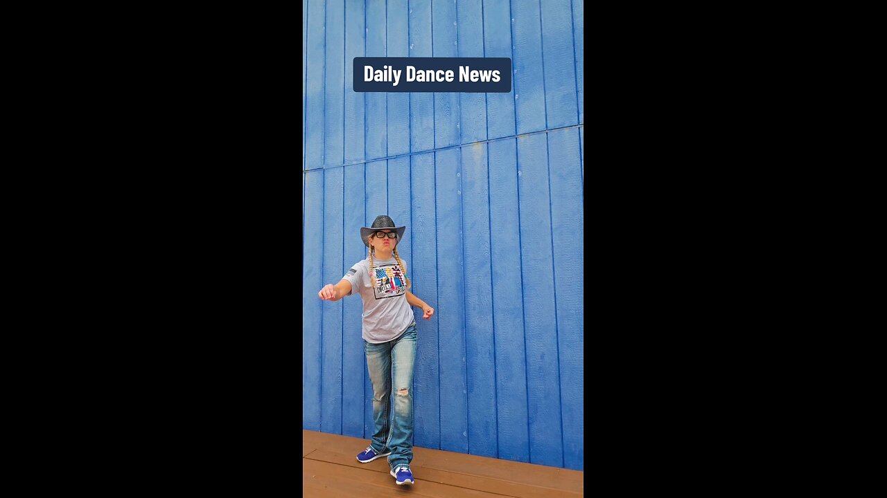 Daily Dance News