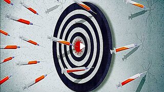 Shot by God |The Great Rebellion! | The MARKED