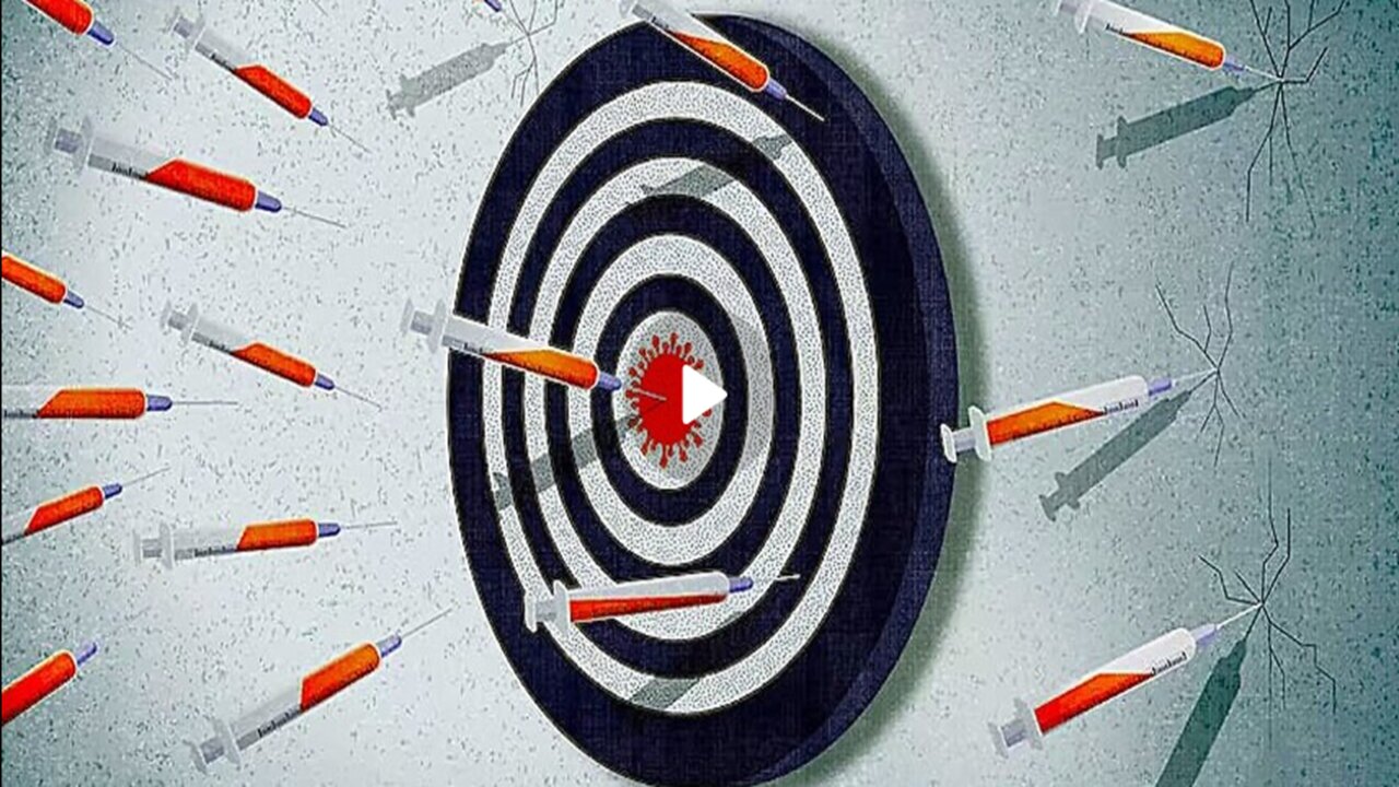Shot by God |The Great Rebellion! | The MARKED