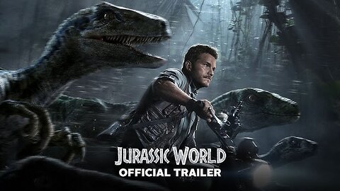 "Jurassic World: Still the King of Dino Thrills?"