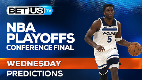 NBA Playoff Picks [May 28th - 29th] | Conference Finals Predictions & Best Betting Odds