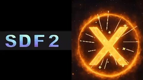 #SDF2 07/20/25 #QAZ