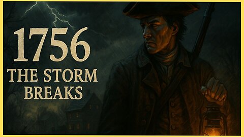 1756: The Storm Breaks