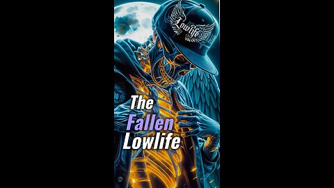 The Fallen Lowlife