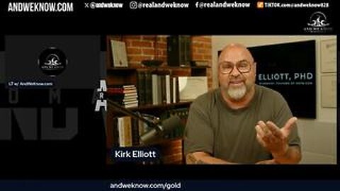 Kirk Elliot & And We Know: Amazing Moves Made by Trump + BOLTON Remarks, Scavino, Pray!