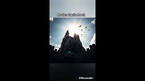 Music: Castle Rock