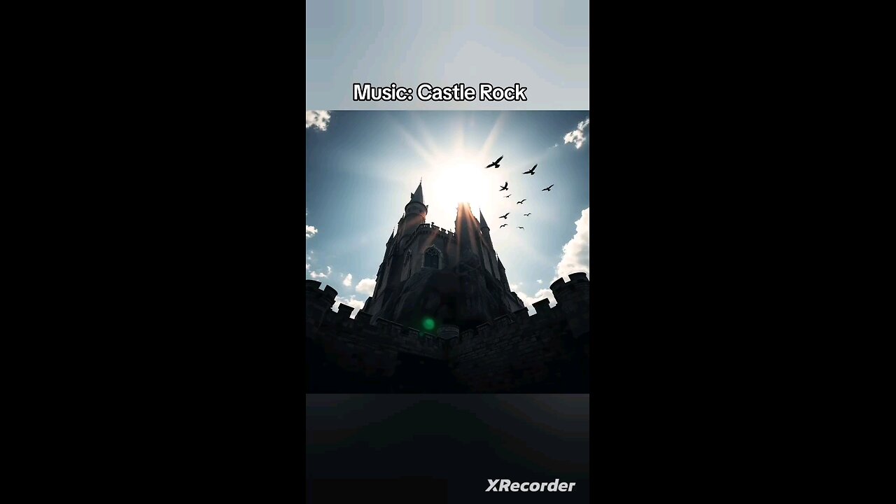 Music: Castle Rock