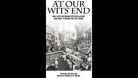 Borte var al vores Visdom – (24/09/19)