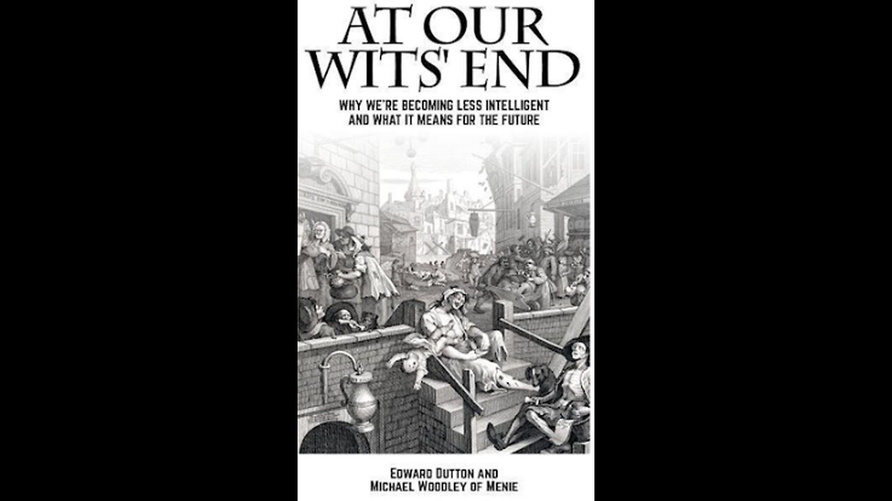 Borte var al vores Visdom – (24/09/19)