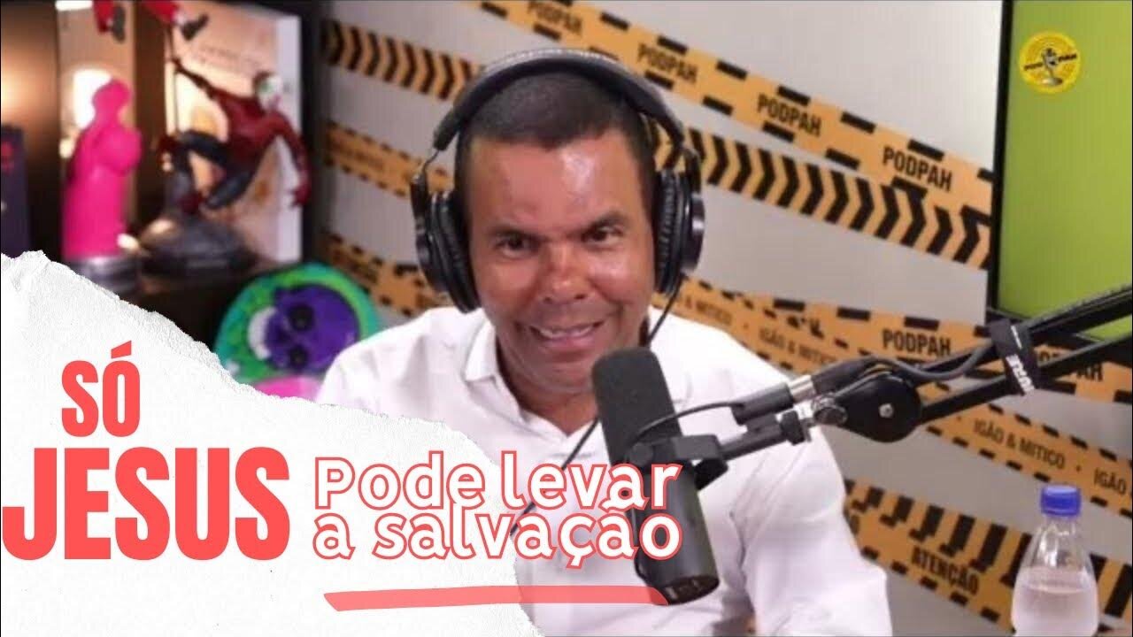 Foi Discutir Com Ateu! Olha Só No Que Deu!