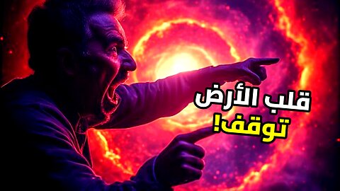 كارثة صامتة: ماذا سيحدث للبشرية إذا توقف قلب الأرض عن الدوران؟