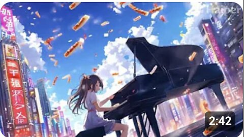 Urban Symphony [Music]