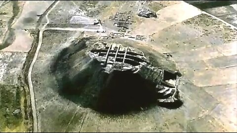 1900S DAMS DESTROYED THE OLD WORLD 💣