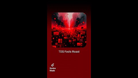 TDS FOOLS ROAST