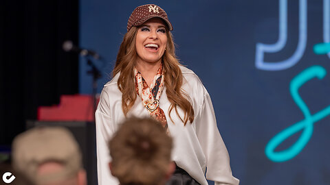 The Seed..What do you do with it? ll Laws of Increase pt.3 ll Jumpstart ll Pastor Charity Kalstrup