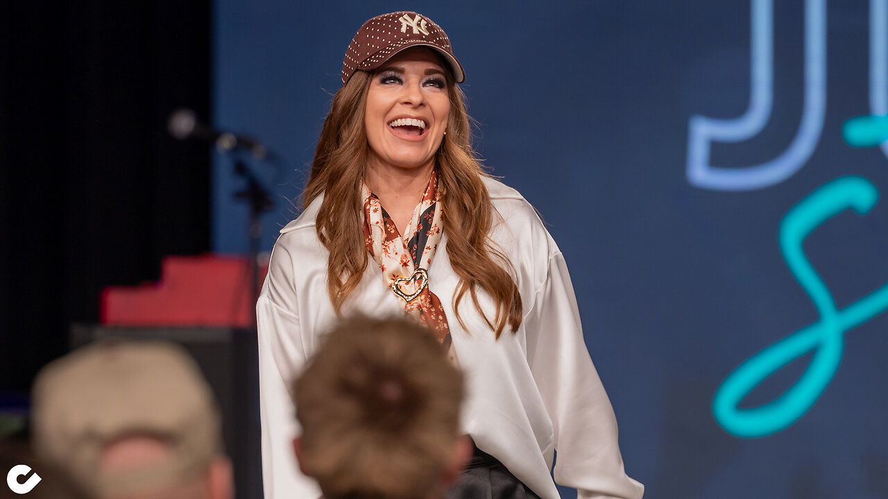 The Seed..What do you do with it? ll Laws of Increase pt.3 ll Jumpstart ll Pastor Charity Kalstrup