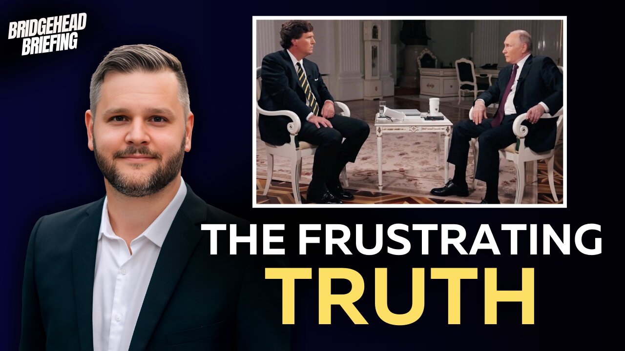 The Shameful Politicization of Christian Persecution | Bridgehead Briefing Ep. 27