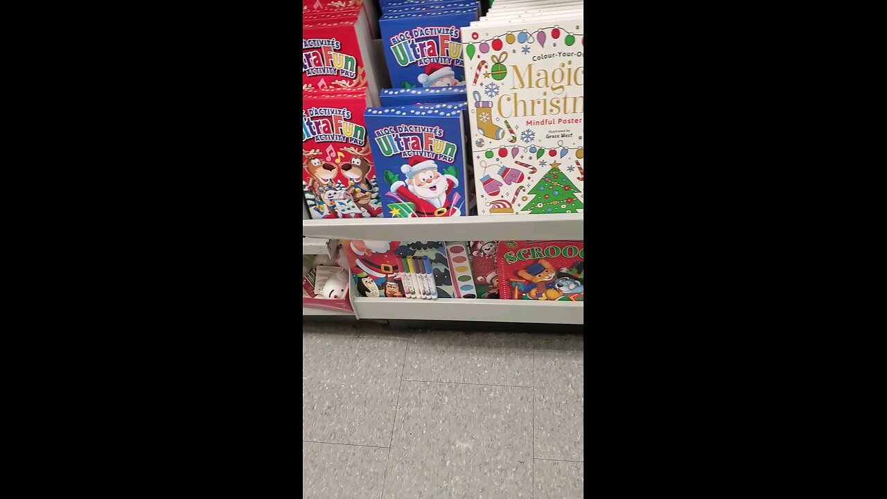 Some Holiday Book Ideas