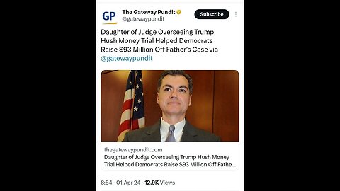 Former Superior Court Judge LaDoris Cordell suggests sending Donald Trump to,