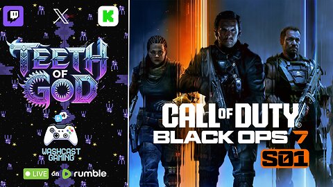 Avoiding the Sweats in Warzone Casuals w/ Friends