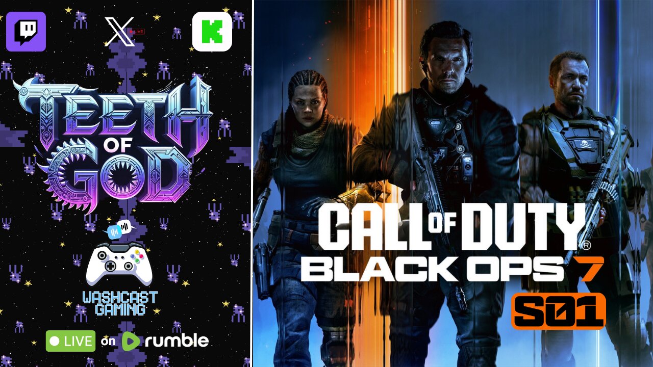 Avoiding the Sweats in Warzone Casuals w/ Friends