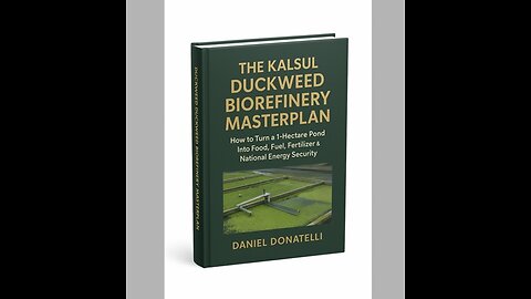 Climate Change Domestic Renewable Sustainable LNG Feed Food NPK Secure Supplies