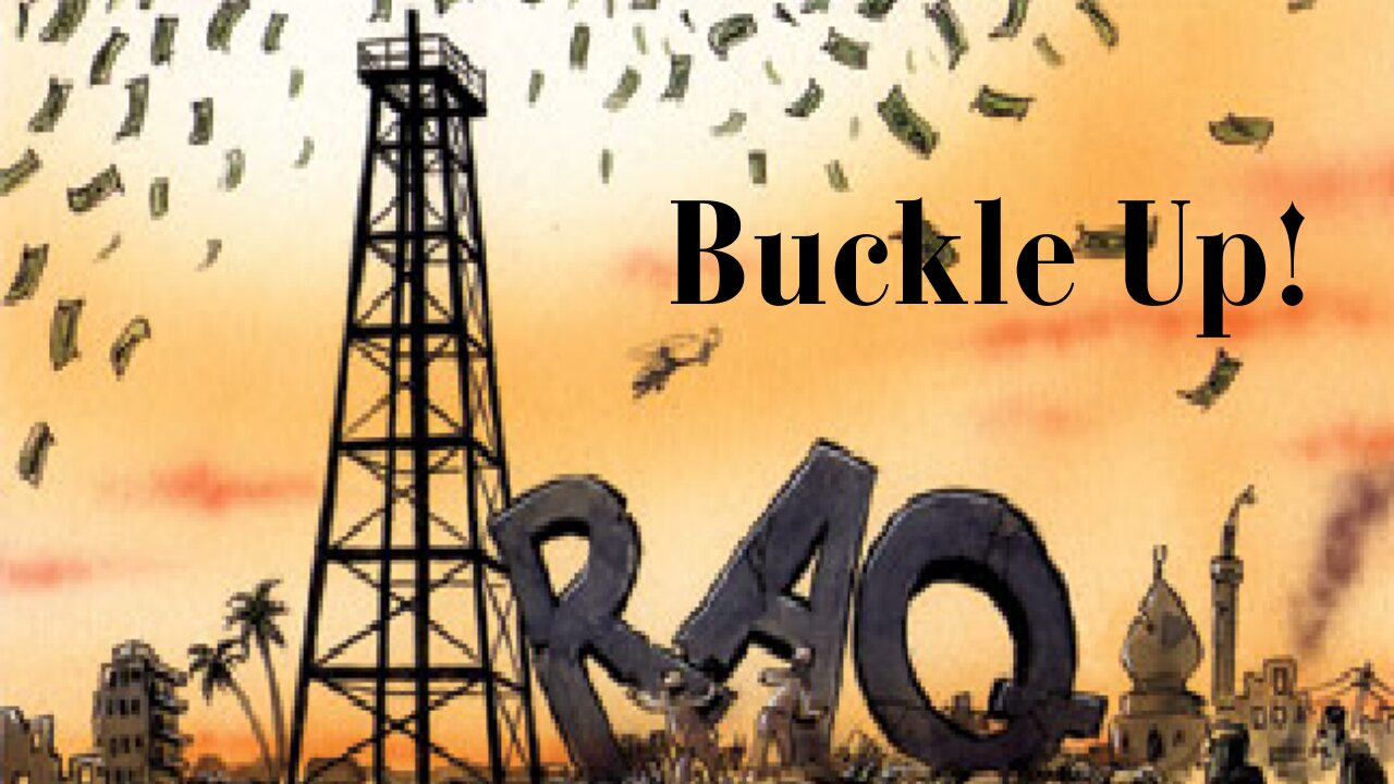 Iraq’s Financial Reality: Bankruptcy, Delayed Pensions & A Fragile Future